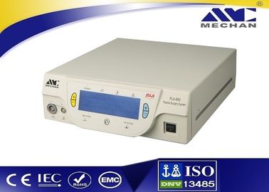 De la baja temperatura de la ortopedia del plasma del dispositivo operación invasor quirúrgica como mínimo
