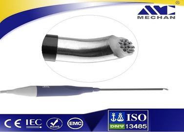 Instrumento quirúrgico con sonda de plasma a baja temperatura