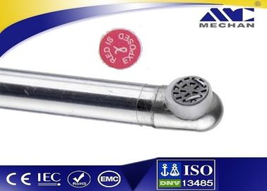 Probe de baja temperatura de radio frecuencia generador de plasma de cable completo