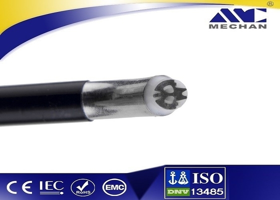 Instrumento quirúrgico como mínimo invasor RF Ablator para la reparación de la cadera/de la rodilla/del hombro